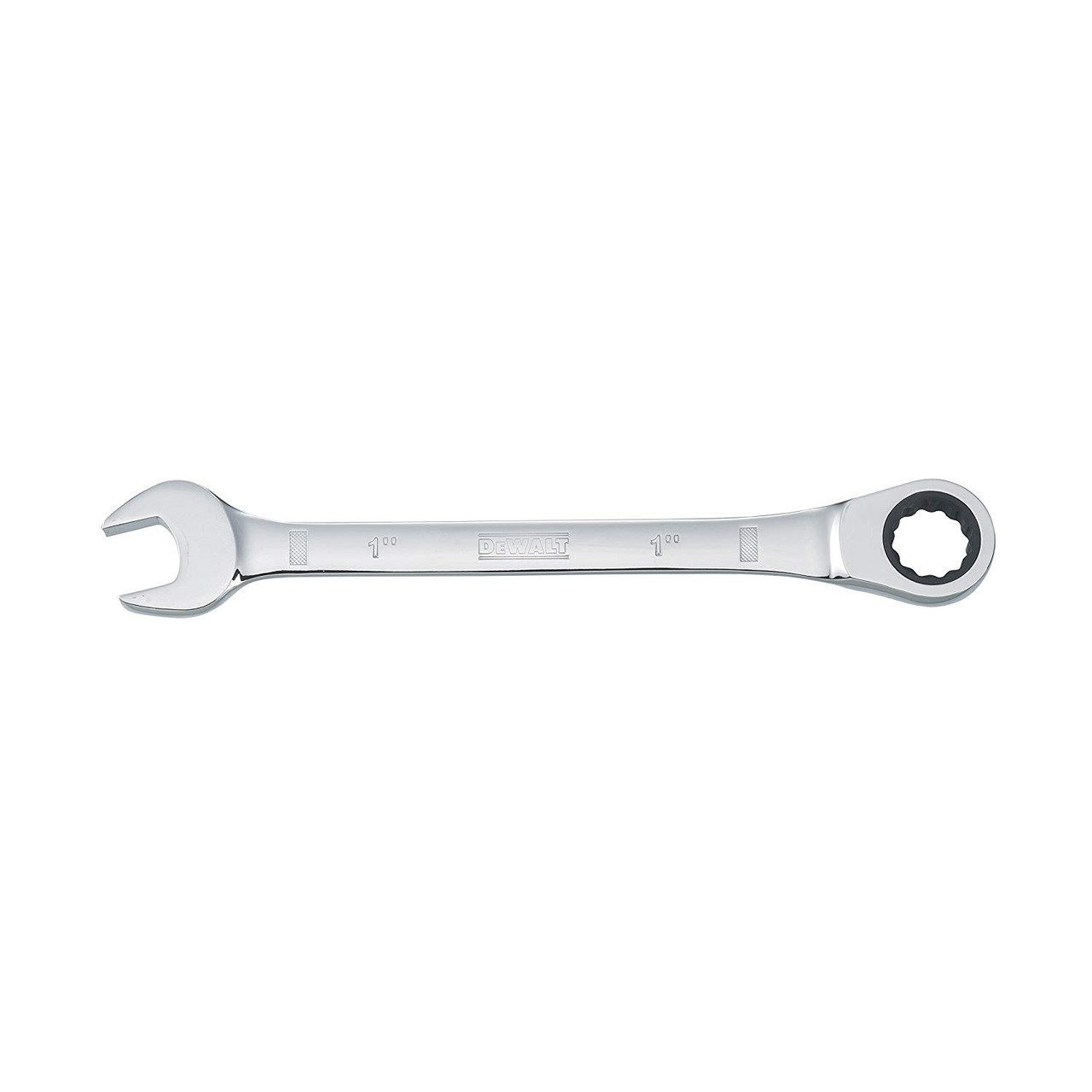 DEWALT DWMT75223OSP Ratcheting Comb Wrench 1in SAE