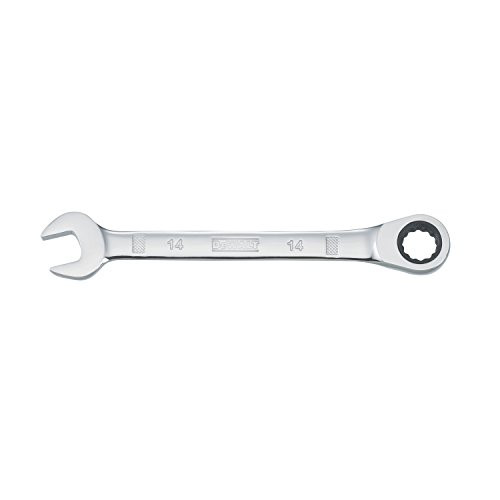 DEWALT DWMT72302OSP Ratcheting Combination Wrench 14MM