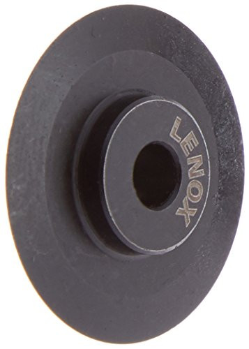 LENOX Tools Replacement Wheel for Tubing Cutters, Plastic Cutting, 2-Pack (21191TCW158P2)