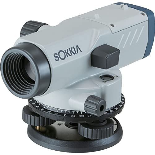 SOKKIA Automatic Level B40A