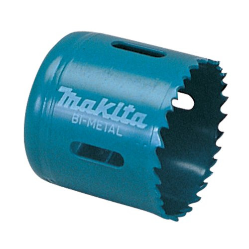 Makita 714035-A Bi-Metal Hole Saw, 3-1/8-Inch