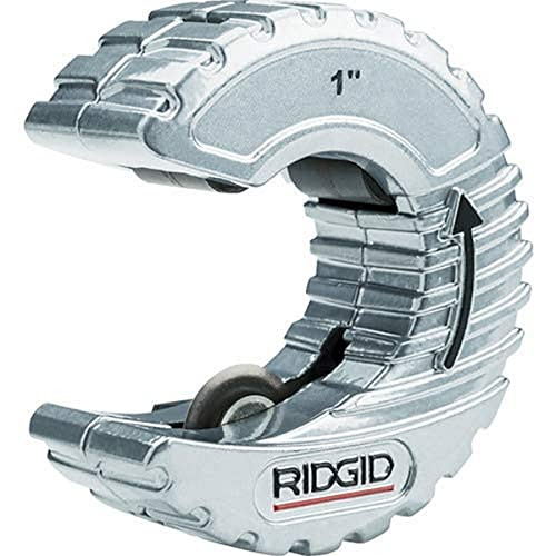 Ridgid (57013) C-Style Close Quarters Copper Tubing Cutter