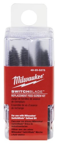 Milwaukee 48-25-5275 Replacement Feed Screw kit