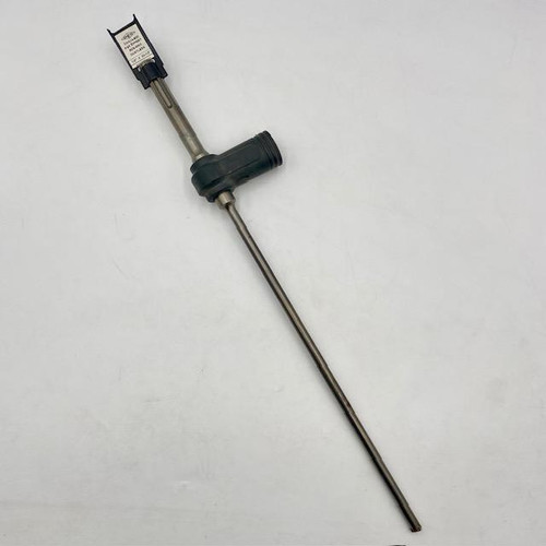 Driltec DMX14-600 1/2" x 23-1/2" d-go Expert SDS-MAX Dustless Multi-Cutter Carbide Drill Bit w/Vacuum Attachment