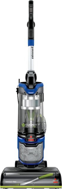 BISSELL CleanView Allergen Pet Upright Vacuum - 3057