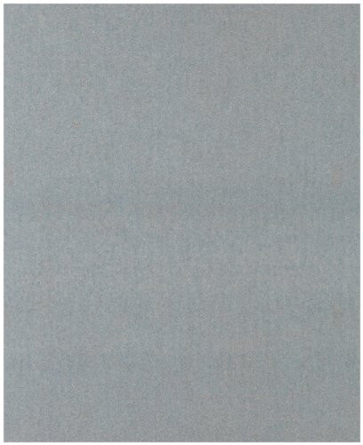 Norton Sandpaper, ProSand Sand Paper for Wood, Metal and Fiberglass, 60 Grit Sanding Sheets, Coarse Sandpaper, Pack of 20