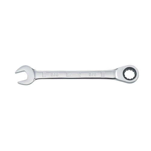 DEWALT DWMT72295OSP Ratcheting Comb Wrench 5/8in SAE