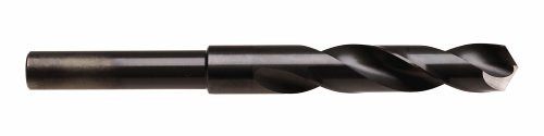 IRWIN 91140 5/8-Inch Silver and Deming Drill Bit