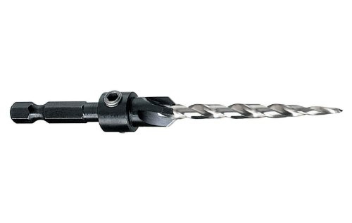 DEWALT DW2570 #12 Countersink with 7/32-Inch Drill Bit