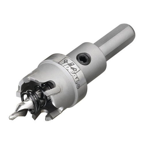 Ideal Industries TKO Carbide Tipped Hole Cutter, 19mm Hole Diameter