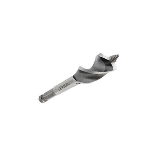 Lenox 10950 Bi-Metal 1" Utility Drill Bit
