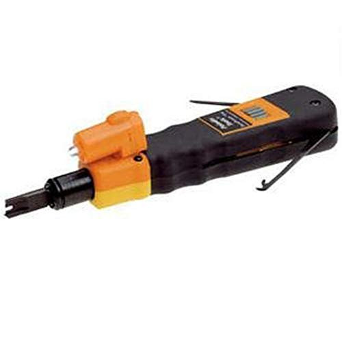 TEMPO Paladin Tools PA3587 SurePunch Pro PDT-110 & 66 Blades & Light