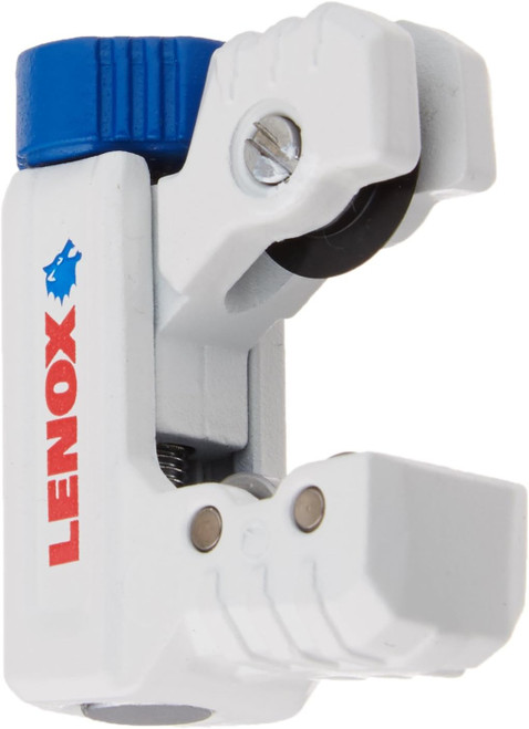 LENOX Tools Tubing Cutter, 1/8- to 5/8-inch (21008TC58)
