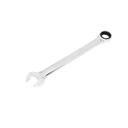 GEARWRENCH 9056D 12 Pt. Ratcheting Combination Wrench, 2"