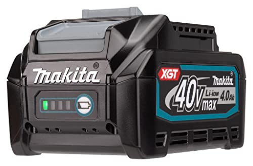 Makita BL4040 40V max XGT Lithium-ion 4.0Ah Battery
