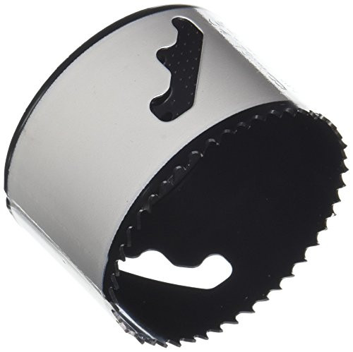 LENOX Tools 3-1/8" Bi-Metal Speed Slot Hole Saw with T3 Technology, 1772022