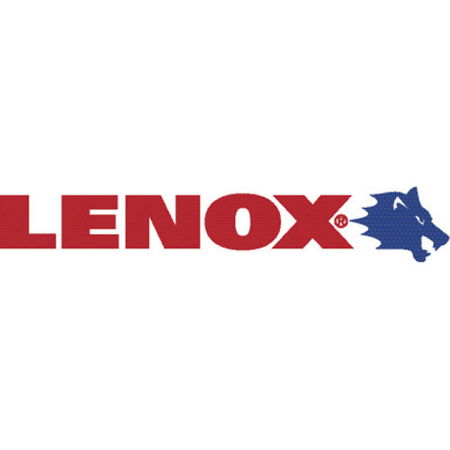 Lenox Tools 3-3/8" Bi-Metal Speed Slot Hole Saw with T3 Technology, 3005454L