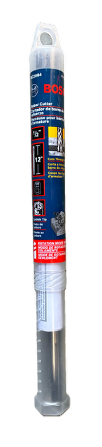 Bosch RC2084 1/2-Inch by 12-Inch SDS Plus Rebar Cutter