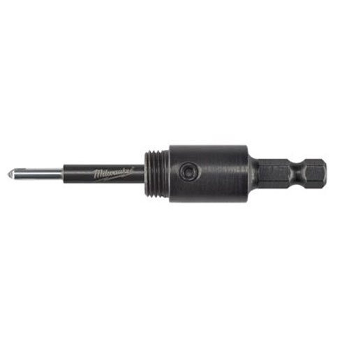 Milwaukee 49-56-7135 Retract Starter Bit with LG Arbor