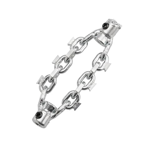 Ridgid 66573 Flexshaft K9-102 2" Chain Knocker with Penetrating Head