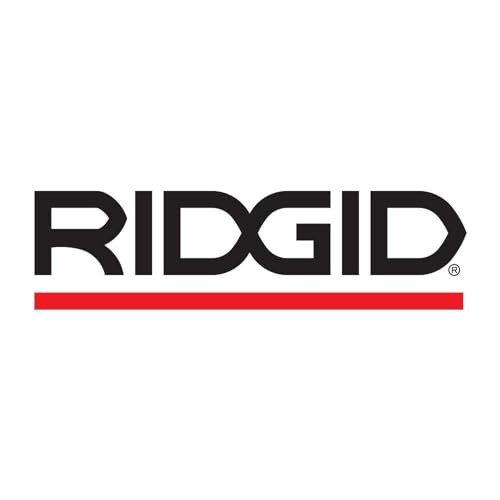 Ridgid 37860 Manual Threading/Pipe and Bolt Dies Only - 1/4 12R NPT HS Dies