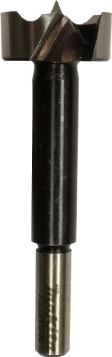 Makita 733315-A Forstner Bit, 1-1/8-Inch