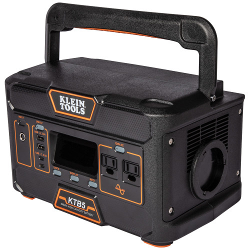 Klein KTB5 Portable Power Station-546 Wh