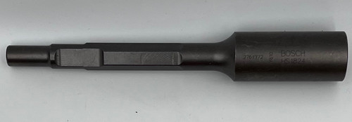 Bosch HS1824 Round Hex Shank Ground Rod Driver by BOSCH