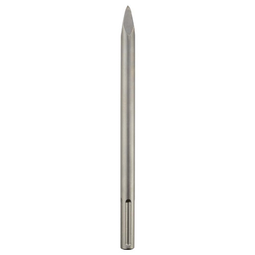 Milwaukee 48-62-4062 24in SDS-Max Bull Point Chisel