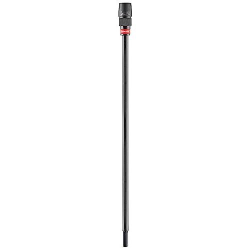 Milwaukee 48-28-2040 3/8" x 24" Quik-Lok Extension