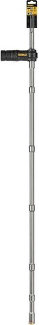 DeWalt DWA58901 1in x 47-1/4in SDS-Max Hollow Bit