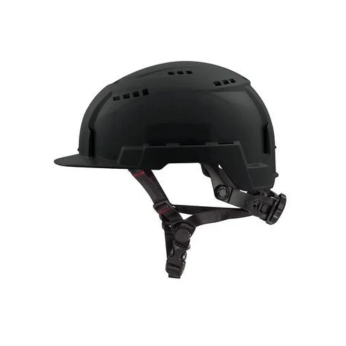 Milwaukee 48-73-1330 Front Brim Vented Safety Helmet