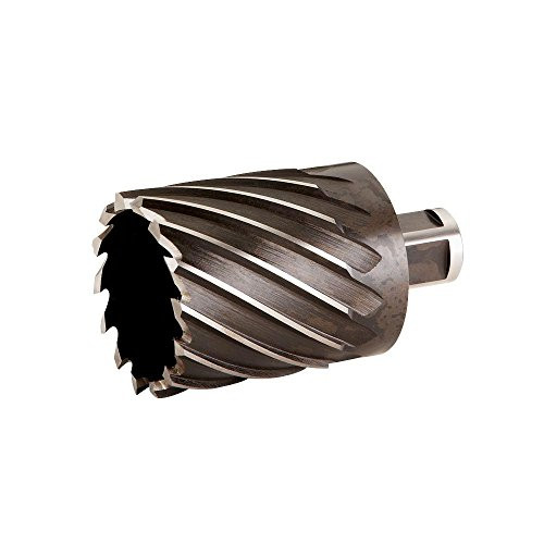 Milwaukee 49-59-2181 HSS Annular Cutter 1-13/16-Inch x 2-Inch Depth