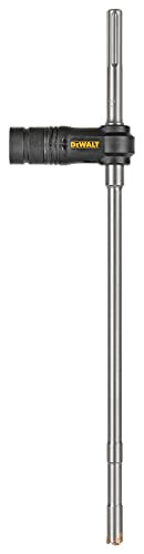 DeWalt DWA58116 11/16in x 23-3/4in SDS-Max Hollow Bit