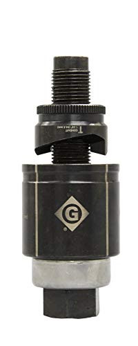 Greenlee K2BB-1 replaces 7211BB-1, 1" Conduit Size Slug-Buster Manual Knockout Set