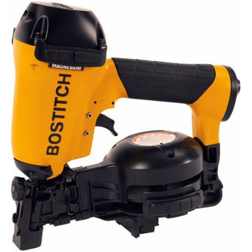 BOSTITCH RN46-1 Coil Roofing Nailer