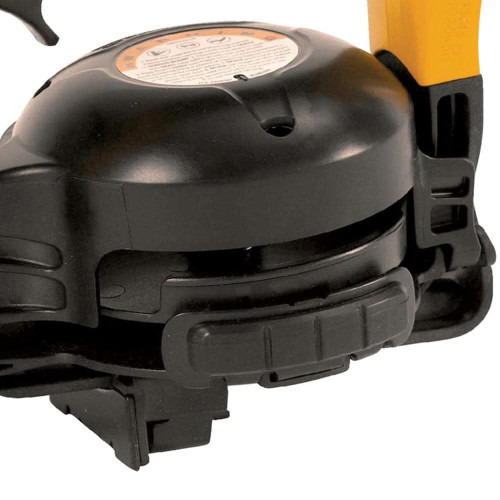 BOSTITCH RN46-1 Coil Roofing Nailer