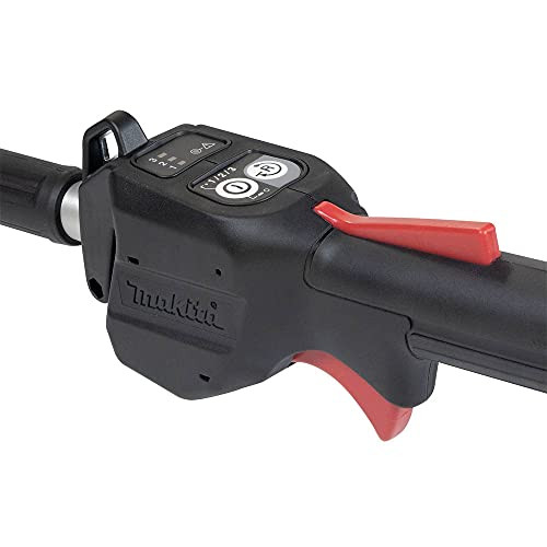 Makita GUX01Z 40V max XGT® Brushless Cordless Couple Shaft Power Head, Tool Only