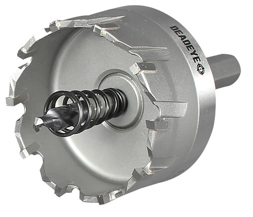 Ideal 36-809 2in Carbide Tipped Hole Cutter