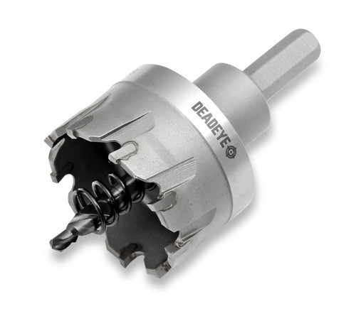 Ideal 36-808 1-3/4in Carbide Tipped Hole Cutter