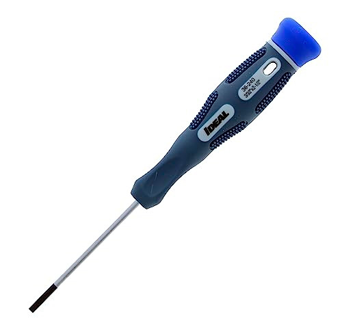 7-Piece IDEAL Electrical 36-248 Electronic Screwdrivers Set
