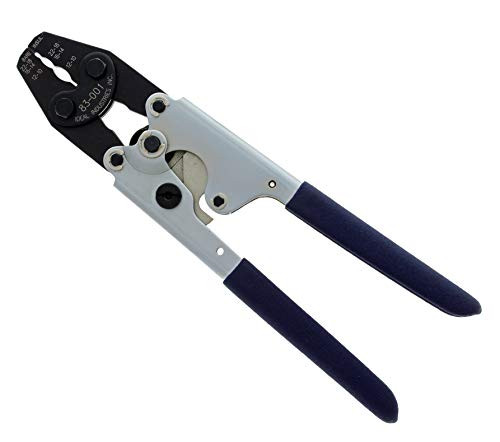 Ideal 83-001 Ratchet Crimp Tool