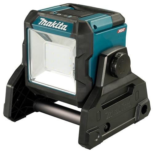 Makita 40V Max XGT L.E.D. Work Light Cordless, Bare Tool Only (ML003G)