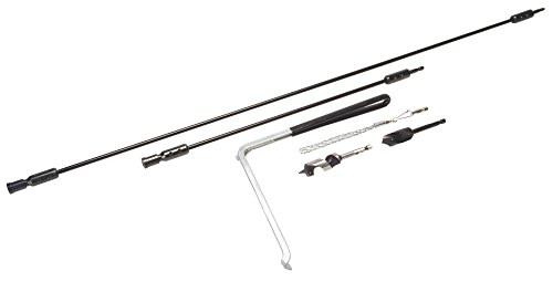 Greenlee 941 Quick-Change D'VersiBit System Kit