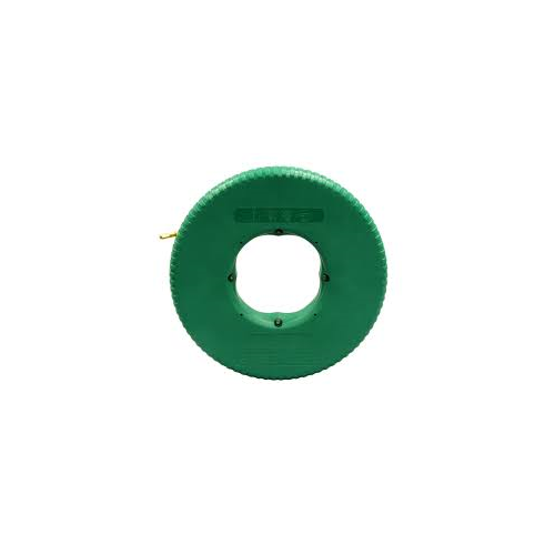 Greenlee 50' Reel-X Non-Conductive Fish Tape (FTXF-50)