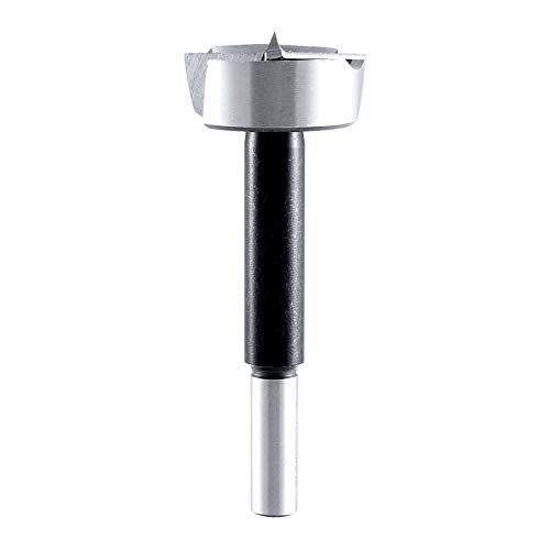 Amana Tool - FO-350 Forstner Pattern Bit 35mm Dia x 3/8 Shank