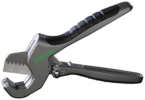 hilmor 1885388 PTC Plastic Tube Cutter, 1-5/16" MAX OD
