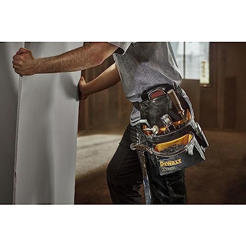 DEWALT Single Pouch, DWST540101