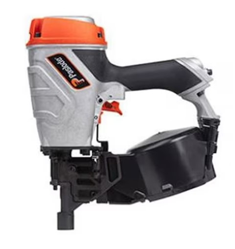 Paslode - PF237C TetraGrip, Subfloor Coil Nailer, #503000