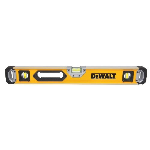 DeWalt Box Beam Level 24" DWHT43224